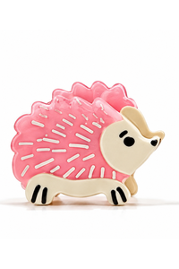 Tiger Tree Mini Hedgehog Hair Clip