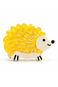 Tiger Tree Mini Hedgehog Hair Clip