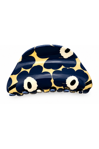 Tiger Tree LG Flower Hair Clips