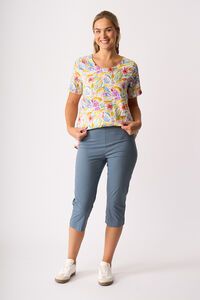 Esplanade 3-4 Pant