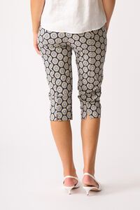 Esplanade 3-4 Printed Pant