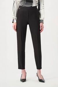 Joseph Ribkoff Lux Twill Slim Fit Pants