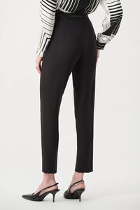 Joseph Ribkoff Lux Twill Slim Fit Pants