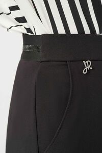 Joseph Ribkoff Lux Twill Slim Fit Pants