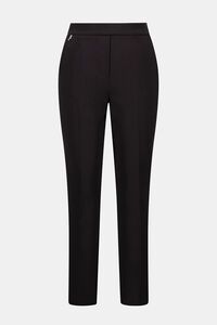 Joseph Ribkoff Lux Twill Slim Fit Pants