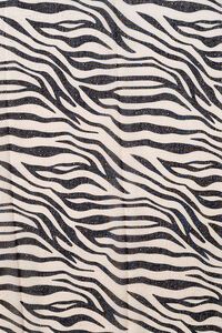 Ivys Amara Zebra Scarf