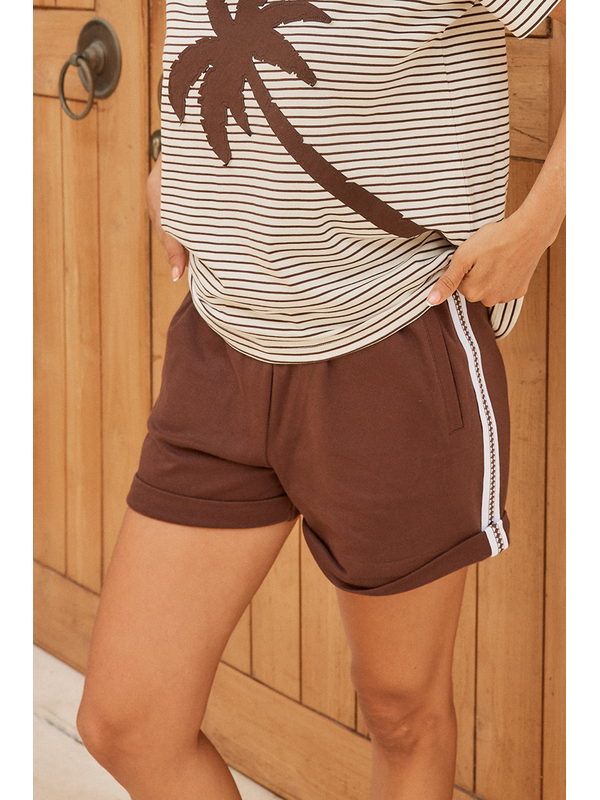 Betty Basics Nikki Relax Short