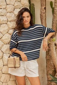 Betty Basics Dylan Knit Tee