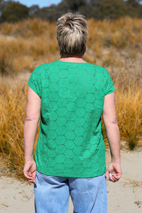 Memo Party On The Back Tshirt