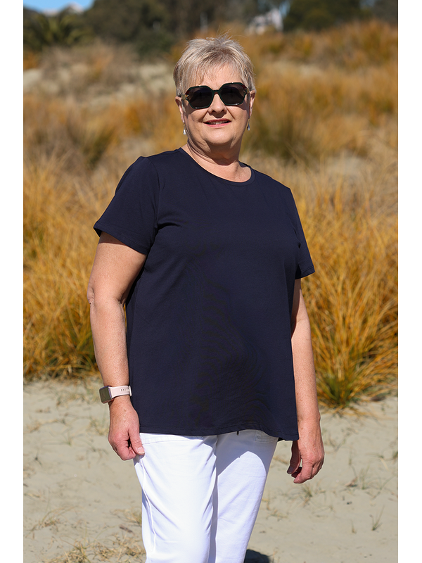 Preen Swing Fit Tee