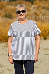 Preen Swing Fit Tee