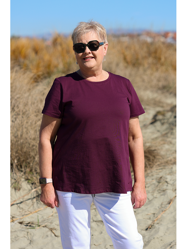 Preen Swing Fit Tee