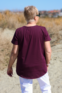 Preen Swing Fit Tee