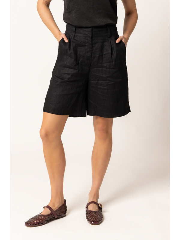 Billie The Label Bermuda Short