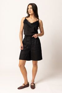 Billie The Label Bermuda Short