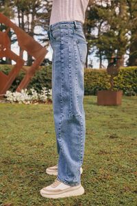 Italian Star Idaho Barrel Jean