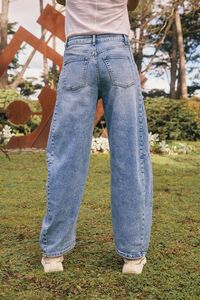 Italian Star Idaho Barrel Jean