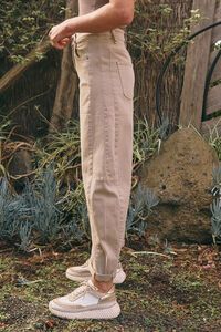Italian Star Coloured Idaho Barrel Jean