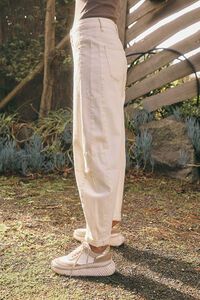 Italian Star Coloured Idaho Barrel Jean