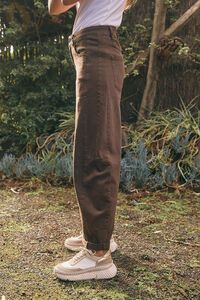 Italian Star Coloured Idaho Barrel Jean
