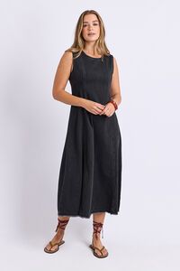 Foxwood Solene Denim Dress