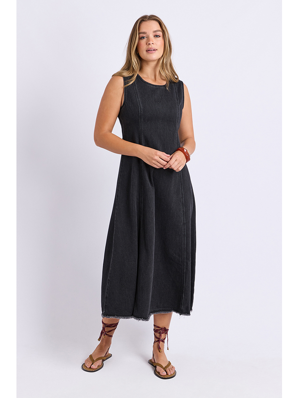 Foxwood Solene Denim Dress