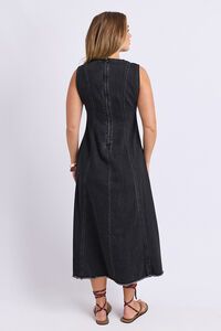 Foxwood Solene Denim Dress