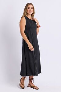 Foxwood Solene Denim Dress