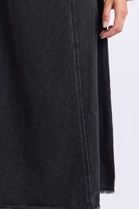 Foxwood Solene Denim Dress