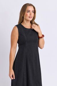 Foxwood Solene Denim Dress