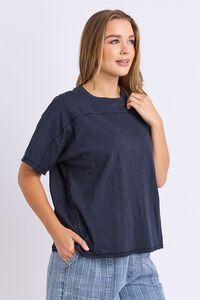 Foxwood Retreat Tee