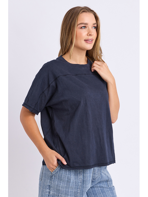 Foxwood Retreat Tee