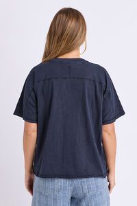 Foxwood Retreat Tee