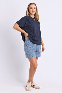 Foxwood Retreat Tee