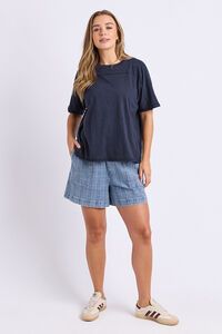 Foxwood Retreat Tee