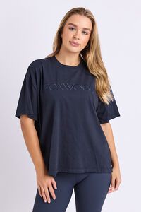 Foxwood Simplified Tee