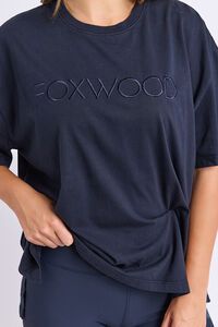 Foxwood Simplified Tee
