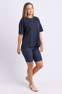 Foxwood Simplified Tee