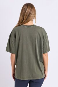 Foxwood Simplified Tee