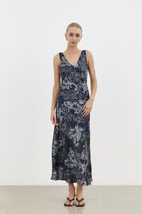 Karma Celeste Dress