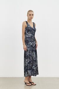 Karma Celeste Dress