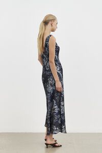 Karma Celeste Dress