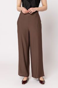 Billie The Label Essential Wide Leg Pant