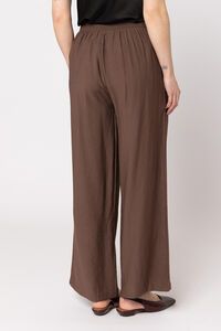 Billie The Label Essential Wide Leg Pant
