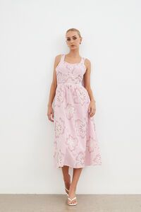 Karma Niyami Corset Dress