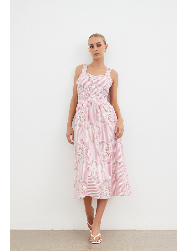 Karma Niyami Corset Dress