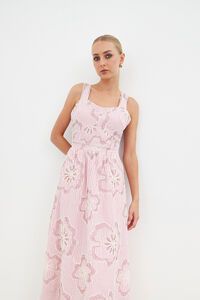 Karma Niyami Corset Dress