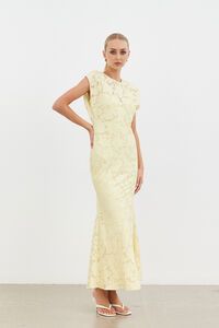 Karma Amani Maxi dress