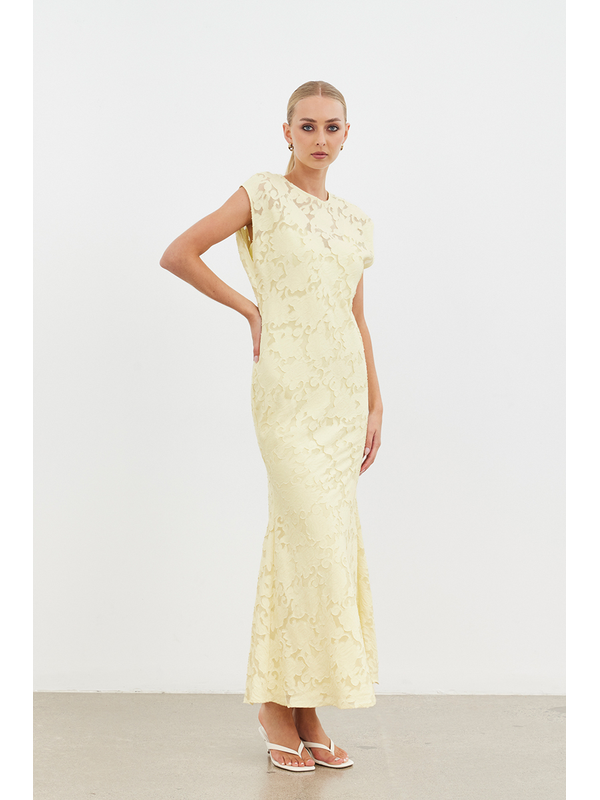 Karma Amani Maxi dress
