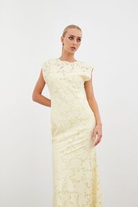Karma Amani Maxi dress